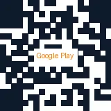 Google Play下载二维码 - 每日大赛 HB火博体育网址 APP